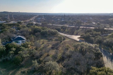 This exceptional buildable double lot, recently replated, is on Slick Rock Golf Course - Horseshoe Bay in Texas - for sale on GolfHomes.com, golf home, golf lot
