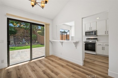 Welcome to 1132 Santiago Drive, a well-maintained end-unit on Alta Vista Country Club in California - for sale on GolfHomes.com, golf home, golf lot