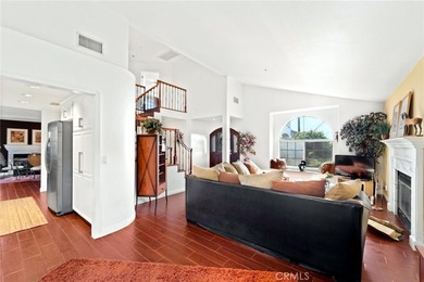 HILLTOP EQUESTRIAN PROPERTY with DISTANT OCEAN VIEWS This on Pala Mesa Resort in California - for sale on GolfHomes.com, golf home, golf lot