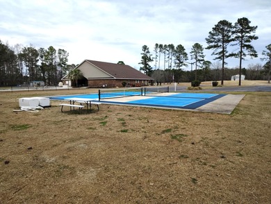 Exceptional Large Patio Home Building Lot on Fairway #14 and on Players Course At Wyboo Plantation in South Carolina - for sale on GolfHomes.com, golf home, golf lot