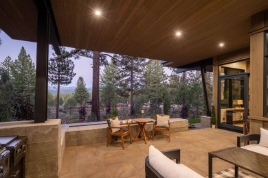 Modern Luxury Meets Mountain Serenity in Lahontan.  Introducing on Lahontan Golf Club - Lahontan in California - for sale on GolfHomes.com, golf home, golf lot