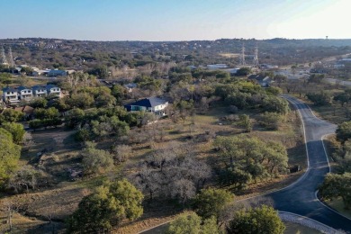 This exceptional buildable double lot, recently replated, is on Slick Rock Golf Course - Horseshoe Bay in Texas - for sale on GolfHomes.com, golf home, golf lot