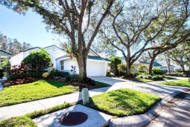 GOLF COURSE FRONTAGE reduced  65k for remodel incentive very on Tampa Palms Golf and Country Club in Florida - for sale on GolfHomes.com, golf home, golf lot