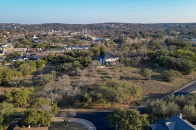 This exceptional buildable double lot, recently replated, is on Slick Rock Golf Course - Horseshoe Bay in Texas - for sale on GolfHomes.com, golf home, golf lot