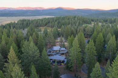 Modern Luxury Meets Mountain Serenity in Lahontan.  Introducing on Lahontan Golf Club - Lahontan in California - for sale on GolfHomes.com, golf home, golf lot