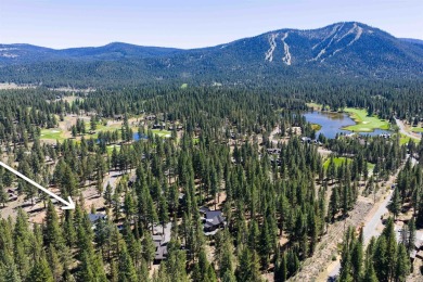 Modern Luxury Meets Mountain Serenity in Lahontan.  Introducing on Lahontan Golf Club - Lahontan in California - for sale on GolfHomes.com, golf home, golf lot