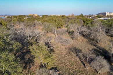 This exceptional buildable double lot, recently replated, is on Slick Rock Golf Course - Horseshoe Bay in Texas - for sale on GolfHomes.com, golf home, golf lot