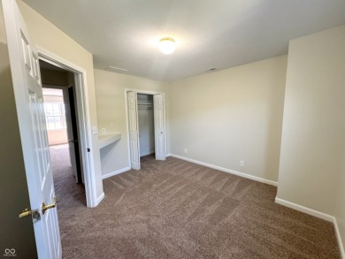 Beautiful 3-Bed, 2.5-Bath Townhome on the 10th Hole at on Timbergate Golf Course in Indiana - for sale on GolfHomes.com, golf home, golf lot