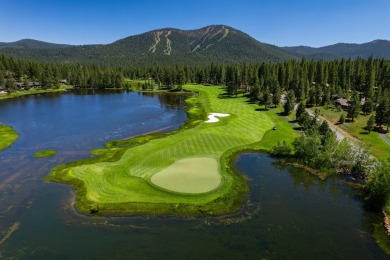 Modern Luxury Meets Mountain Serenity in Lahontan.  Introducing on Lahontan Golf Club - Lahontan in California - for sale on GolfHomes.com, golf home, golf lot