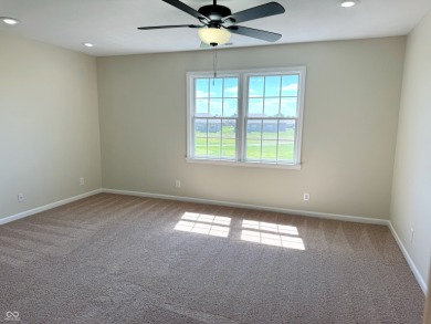 Beautiful 3-Bed, 2.5-Bath Townhome on the 10th Hole at on Timbergate Golf Course in Indiana - for sale on GolfHomes.com, golf home, golf lot