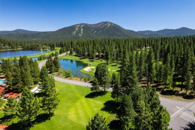 Modern Luxury Meets Mountain Serenity in Lahontan.  Introducing on Lahontan Golf Club - Lahontan in California - for sale on GolfHomes.com, golf home, golf lot