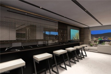 Discover Clarius at the highest elevation in The Peak at on Dragon Ridge Country Club in Nevada - for sale on GolfHomes.com, golf home, golf lot