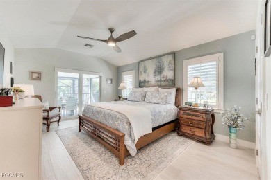 Live the island dream on Sanibel at The Dunes! Welcome to your on The Dunes Golf and Tennis Club in Florida - for sale on GolfHomes.com, golf home, golf lot