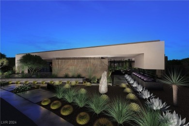 Discover Clarius at the highest elevation in The Peak at on Dragon Ridge Country Club in Nevada - for sale on GolfHomes.com, golf home, golf lot