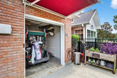 Golf Course Living at Its Finest on the #7 Fairway of the Pine on Diamondhead Country Club in Mississippi - for sale on GolfHomes.com, golf home, golf lot