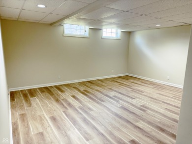 Beautiful 3-Bed, 2.5-Bath Townhome on the 10th Hole at on Timbergate Golf Course in Indiana - for sale on GolfHomes.com, golf home, golf lot
