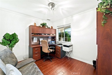 HILLTOP EQUESTRIAN PROPERTY with DISTANT OCEAN VIEWS This on Pala Mesa Resort in California - for sale on GolfHomes.com, golf home, golf lot