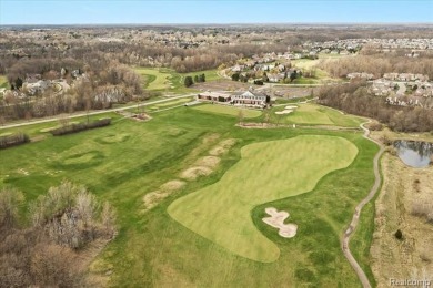 OPEN HOUSE SATURDAY 3pm - 6pm and Sunday 1pm -3pm*** Discover on The Captains Club At Woodfield in Michigan - for sale on GolfHomes.com, golf home, golf lot