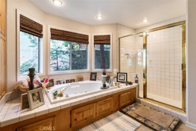 Sale contigent on seller finding a repacement property. Seller on Lake Arrowhead Country Club in California - for sale on GolfHomes.com, golf home, golf lot