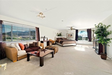 HILLTOP EQUESTRIAN PROPERTY with DISTANT OCEAN VIEWS This on Pala Mesa Resort in California - for sale on GolfHomes.com, golf home, golf lot