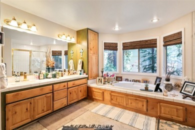 Sale contigent on seller finding a repacement property. Seller on Lake Arrowhead Country Club in California - for sale on GolfHomes.com, golf home, golf lot
