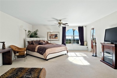 HILLTOP EQUESTRIAN PROPERTY with DISTANT OCEAN VIEWS This on Pala Mesa Resort in California - for sale on GolfHomes.com, golf home, golf lot