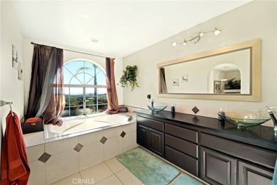 HILLTOP EQUESTRIAN PROPERTY with DISTANT OCEAN VIEWS This on Pala Mesa Resort in California - for sale on GolfHomes.com, golf home, golf lot