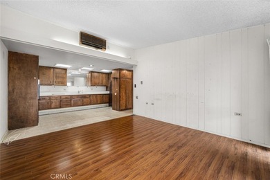 (Carport 27, Space 21)1 Bedroom 1 bath fixer upper ready for on Leisure World Seal Beach Golf Course in California - for sale on GolfHomes.com, golf home, golf lot