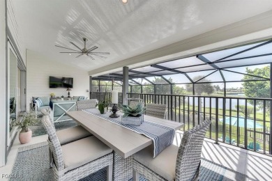 Live the island dream on Sanibel at The Dunes! Welcome to your on The Dunes Golf and Tennis Club in Florida - for sale on GolfHomes.com, golf home, golf lot