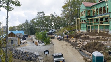 Premier View Lot in Highlands Cove Discover a truly spectacular on Old Edwards Club in North Carolina - for sale on GolfHomes.com, golf home, golf lot