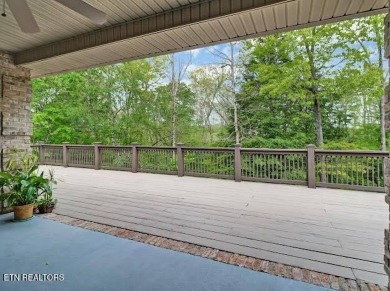 All brick,1969 sq ft 3 bedroom 2 bath on 1.28 acres with a park on Deer Creek Golf Club in Tennessee - for sale on GolfHomes.com, golf home, golf lot
