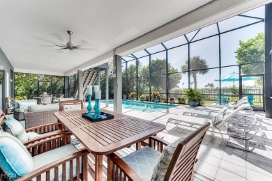 Live the island dream on Sanibel at The Dunes! Welcome to your on The Dunes Golf and Tennis Club in Florida - for sale on GolfHomes.com, golf home, golf lot