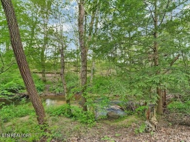 All brick,1969 sq ft 3 bedroom 2 bath on 1.28 acres with a park on Deer Creek Golf Club in Tennessee - for sale on GolfHomes.com, golf home, golf lot