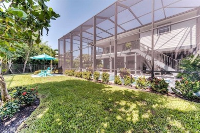 Live the island dream on Sanibel at The Dunes! Welcome to your on The Dunes Golf and Tennis Club in Florida - for sale on GolfHomes.com, golf home, golf lot