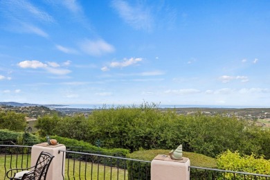 Perched atop one of Bay Ridges premier ocean-view parcels, this on Carmel Valley Ranch Golf Course in California - for sale on GolfHomes.com, golf home, golf lot