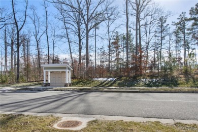 Step into this like-new home at 18030 Creek Cove Drive, where on The Westham Golf Club At Magnolia Green in Virginia - for sale on GolfHomes.com, golf home, golf lot