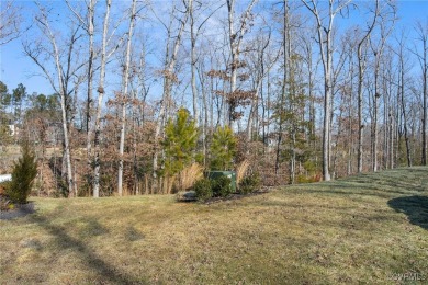 Step into this like-new home at 18030 Creek Cove Drive, where on The Westham Golf Club At Magnolia Green in Virginia - for sale on GolfHomes.com, golf home, golf lot