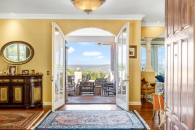 Perched atop one of Bay Ridges premier ocean-view parcels, this on Carmel Valley Ranch Golf Course in California - for sale on GolfHomes.com, golf home, golf lot