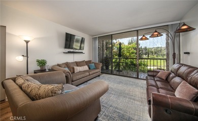 WELCOME HOME! You will love this 2 Bedrooms 2 Bath Condominium on Canyon Crest Country Club in California - for sale on GolfHomes.com, golf home, golf lot