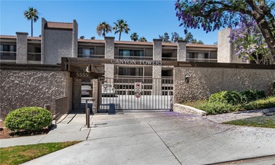 WELCOME HOME! You will love this 2 Bedrooms 2 Bath Condominium on Canyon Crest Country Club in California - for sale on GolfHomes.com, golf home, golf lot