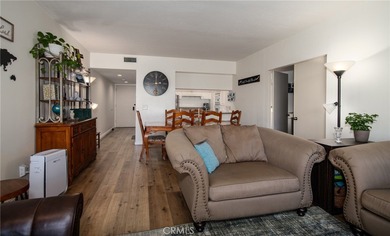 WELCOME HOME! You will love this 2 Bedrooms 2 Bath Condominium on Canyon Crest Country Club in California - for sale on GolfHomes.com, golf home, golf lot