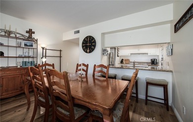 WELCOME HOME! You will love this 2 Bedrooms 2 Bath Condominium on Canyon Crest Country Club in California - for sale on GolfHomes.com, golf home, golf lot