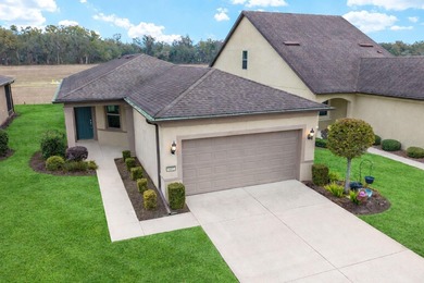 Welcome to easy living in Stone Creek by Del Webb, where comfort on Stone Creek Golf Club in Florida - for sale on GolfHomes.com, golf home, golf lot