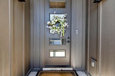 This fantastic Hickory Hills home was built by Jim Colton on Hickory Hills Country Club in Missouri - for sale on GolfHomes.com, golf home, golf lot