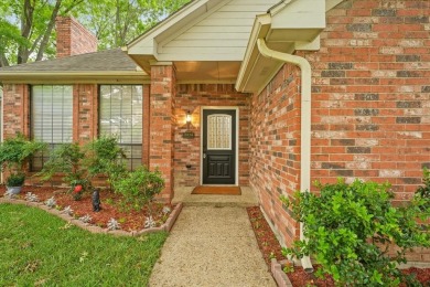 Come see this wonderful and unique home situated on a generous on Sherrill Park Golf Course in Texas - for sale on GolfHomes.com, golf home, golf lot