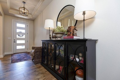 This fantastic Hickory Hills home was built by Jim Colton on Hickory Hills Country Club in Missouri - for sale on GolfHomes.com, golf home, golf lot