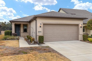 Welcome to easy living in Stone Creek by Del Webb, where comfort on Stone Creek Golf Club in Florida - for sale on GolfHomes.com, golf home, golf lot