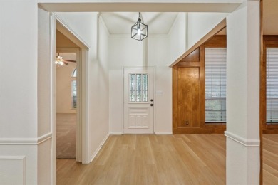 Come see this wonderful and unique home situated on a generous on Sherrill Park Golf Course in Texas - for sale on GolfHomes.com, golf home, golf lot