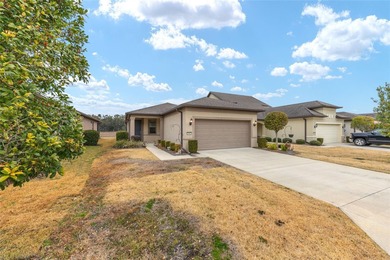 Welcome to easy living in Stone Creek by Del Webb, where comfort on Stone Creek Golf Club in Florida - for sale on GolfHomes.com, golf home, golf lot