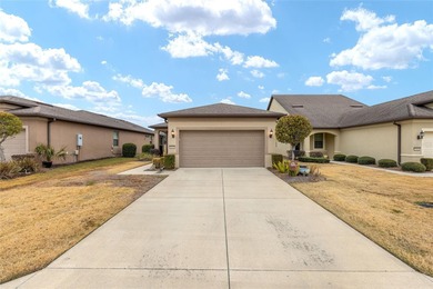 Welcome to easy living in Stone Creek by Del Webb, where comfort on Stone Creek Golf Club in Florida - for sale on GolfHomes.com, golf home, golf lot